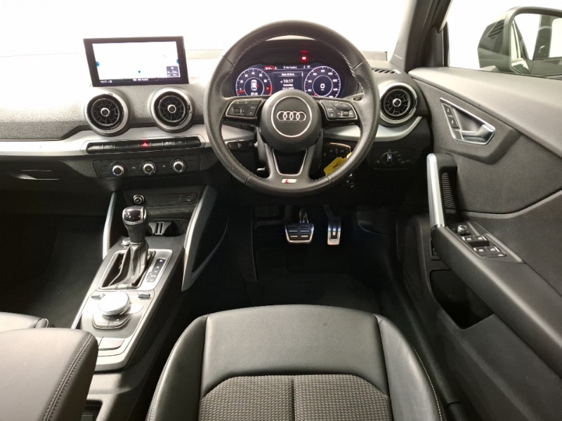 Used Audi Q2 2022 for sale - 76348021: Photo 7