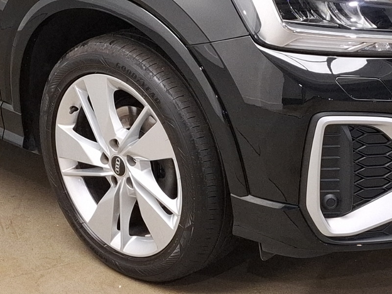 Used Audi Q2 2022 for sale - 76348021: Photo 9
