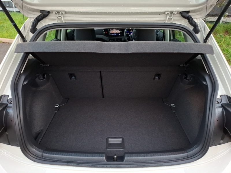 Used Volkswagen Polo 2022 for sale - 76387690: Photo 8