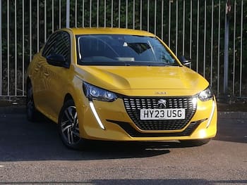 Used Peugeot 208 2023 for sale - 79623872: Photo