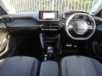 Used Peugeot 208 2023 for sale - 79623872: Photo