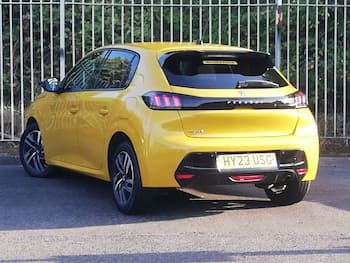 Used Peugeot 208 2023 for sale - 79623872: Photo