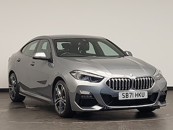 BMW - 2 Series