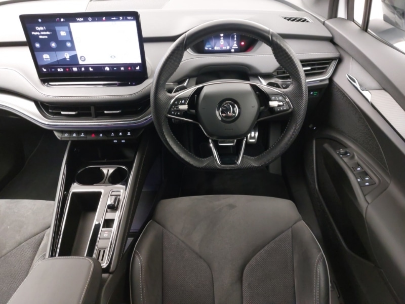 Used Skoda Enyaq 2023 for sale - 77597502: Photo 7