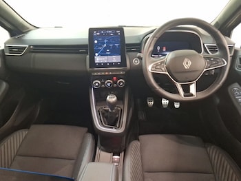Used Renault Clio 2025 for sale - 79242583: Photo