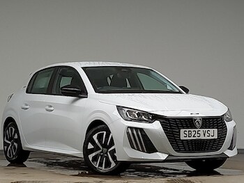 Peugeot 208 feature image