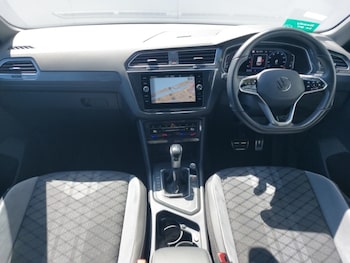 Used Volkswagen Tiguan 2023 for sale - 78933325: Photo