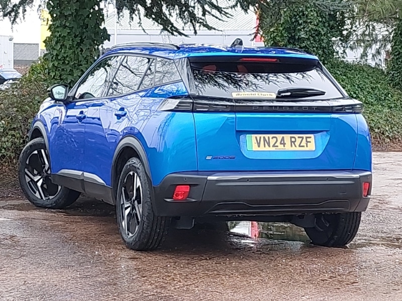 Used Peugeot 2008 2024 for sale - 77985499: Photo 3