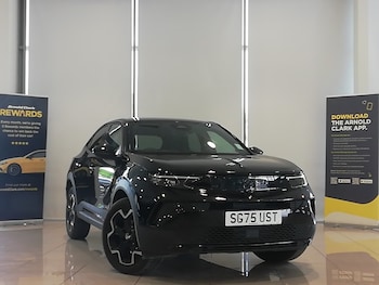 Used Vauxhall Mokka 2025 for sale - 78994082: Photo