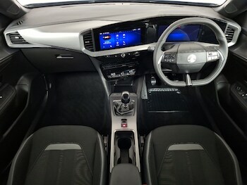 Used Vauxhall Mokka 2025 for sale - 78994082: Photo