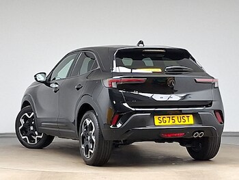 Used Vauxhall Mokka 2025 for sale - 78994082: Photo