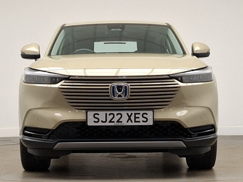 Used Honda HR-V 2022 for sale - 77190083: Photo 12