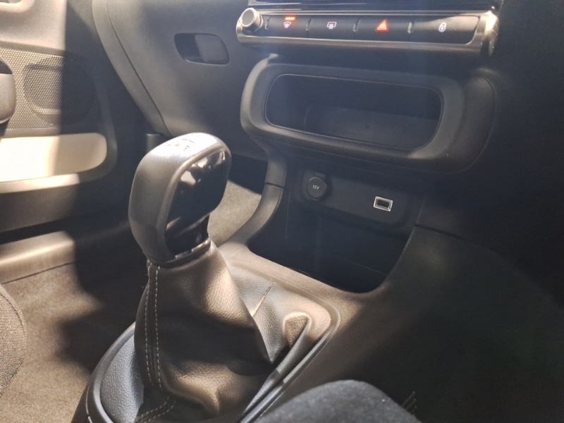 Used Citroen C3 2022 for sale - 76578502: Photo 11