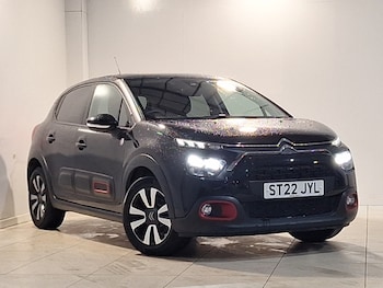 Used Citroen C3 2022 for sale - 76578502: Photo