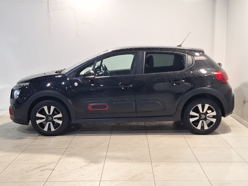 Used Citroen C3 2022 for sale - 76578502: Photo 4