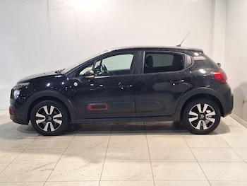 Used Citroen C3 2022 for sale - 76578502: Photo