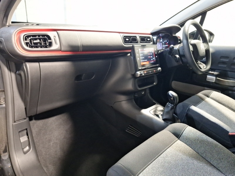 Used Citroen C3 2022 for sale - 76578502: Photo 5