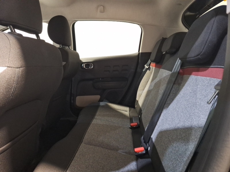 Used Citroen C3 2022 for sale - 76578502: Photo 6