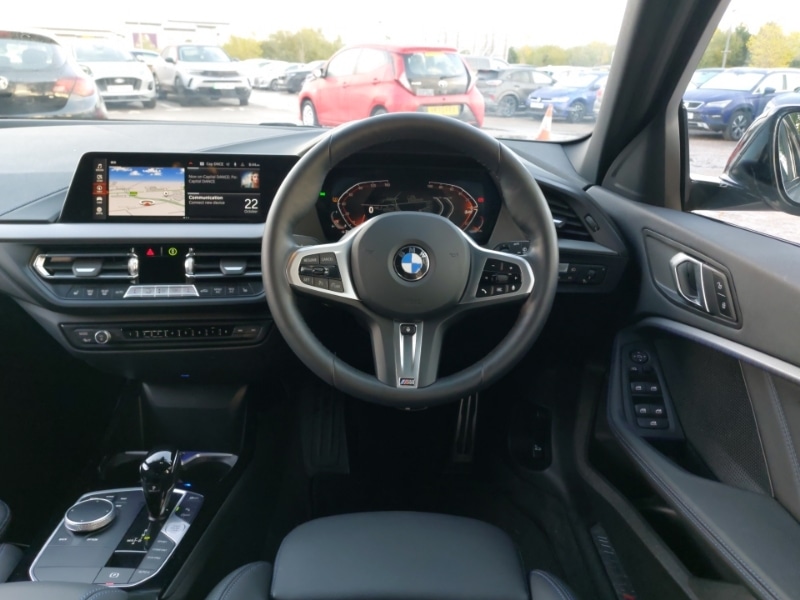 Used BMW 1 Series 2024 for sale - 76387603: Photo 12