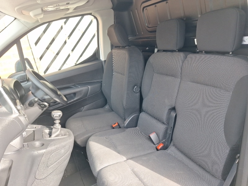 Used Citroen Berlingo 2023 for sale - 76695330: Photo 5