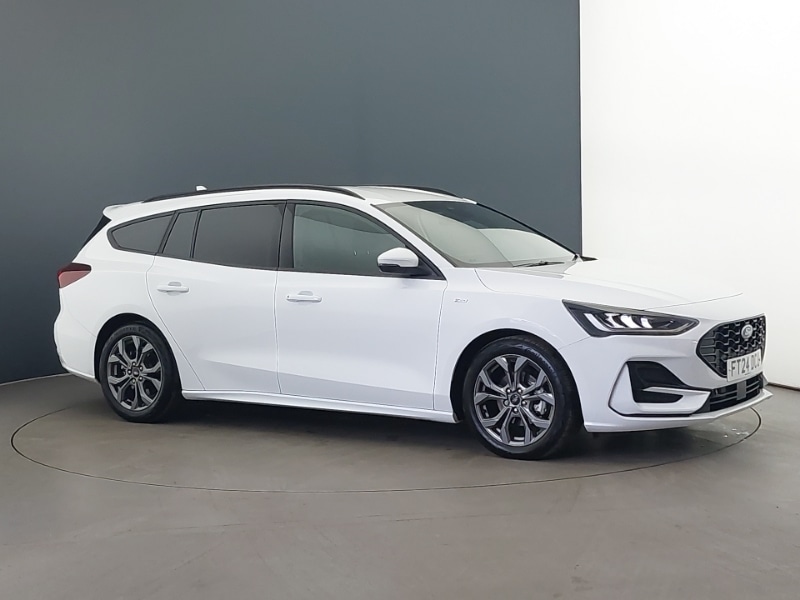 Used Ford Focus 2024 for sale - 77874828: Photo 12