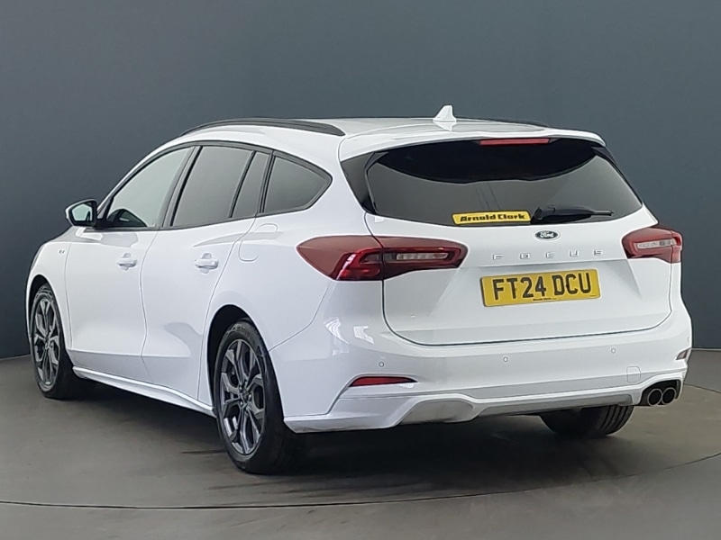 Used Ford Focus 2024 for sale - 77874828: Photo 3