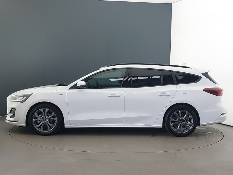 Used Ford Focus 2024 for sale - 77874828: Photo 4