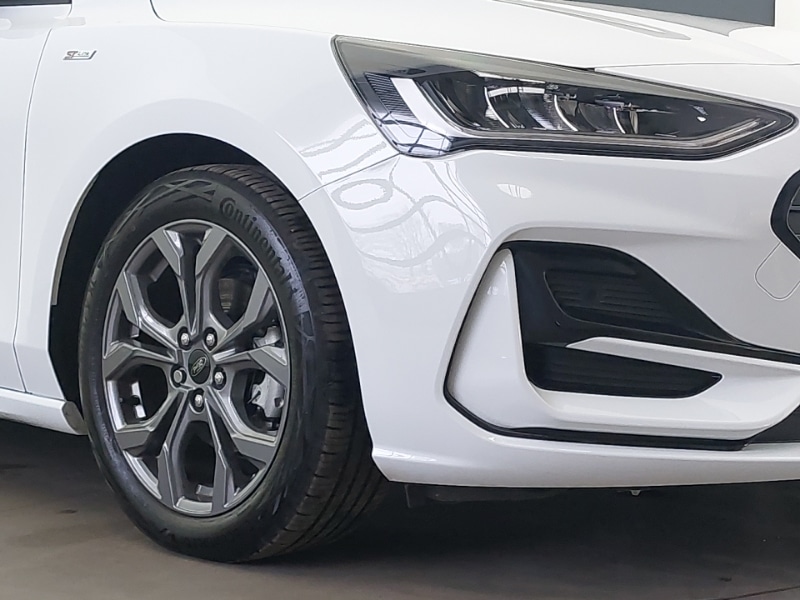 Used Ford Focus 2024 for sale - 77874828: Photo 9