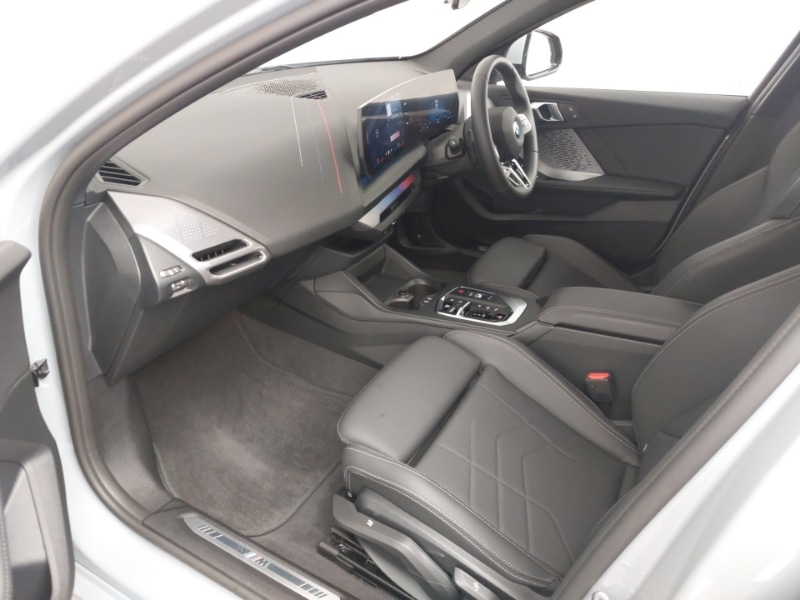 Used BMW 1 Series 2025 for sale - 76796121: Photo 7