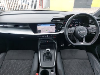 Used Audi A3 2021 for sale - 78790700: Photo