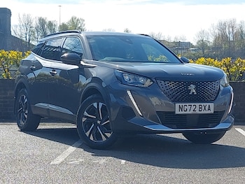 Used Peugeot 2008 2023 for sale - 78238856: Photo