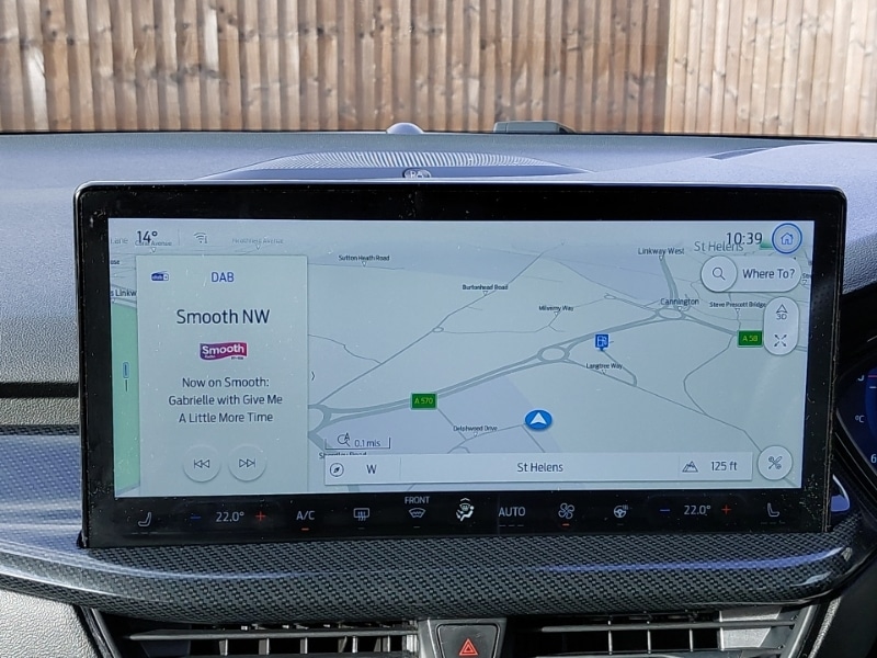 Used Ford Focus 2023 for sale - 76479164: Photo 11