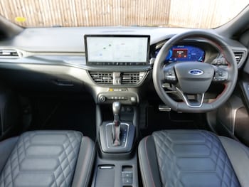 Used Ford Focus 2023 for sale - 76479164: Photo