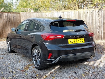 Used Ford Focus 2023 for sale - 76479164: Photo