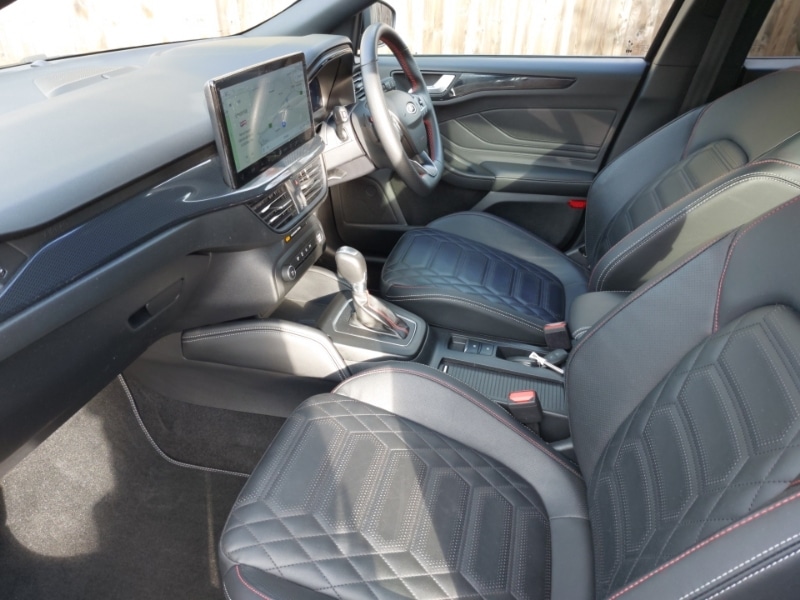 Used Ford Focus 2023 for sale - 76479164: Photo 5