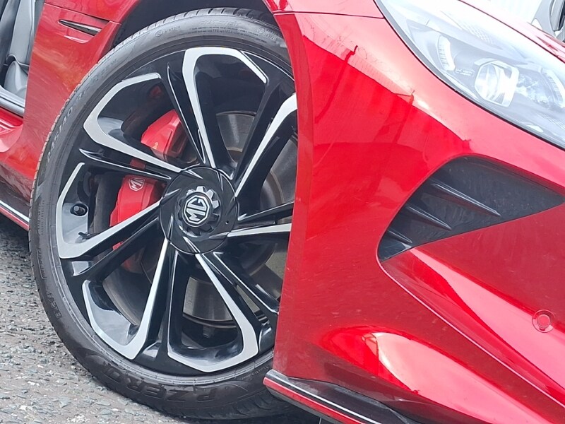 Used MG Cyberster 2024 for sale - 77874782: Photo 9