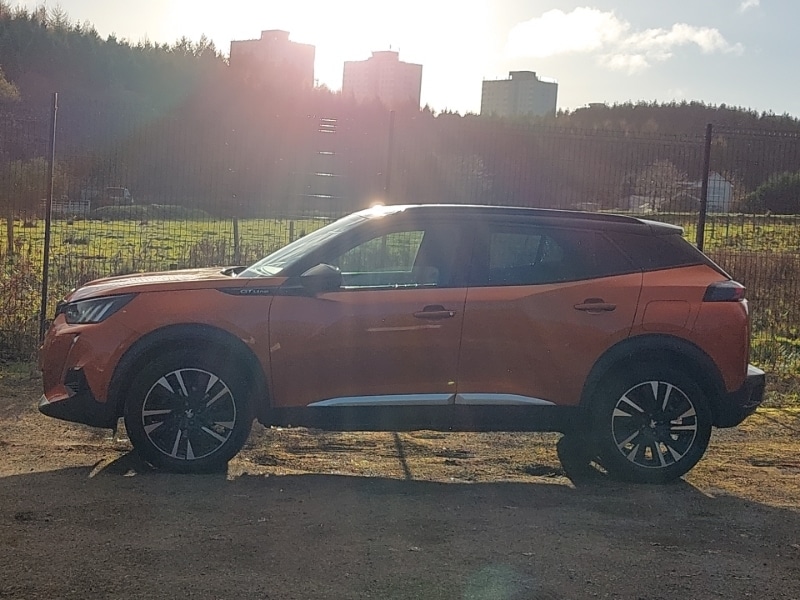 Used Peugeot 2008 2021 for sale - 77224517: Photo 4