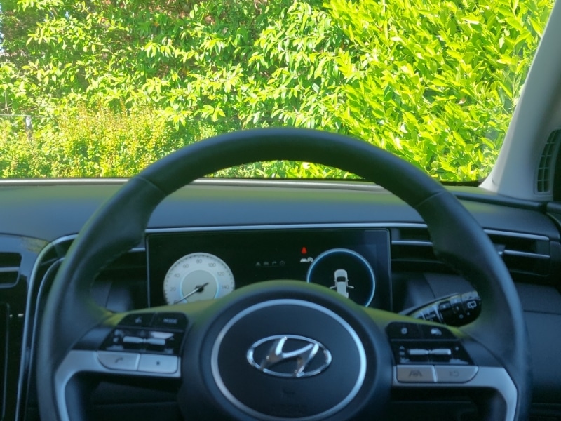 Used Hyundai TUCSON 2022 for sale - 76451522: Photo 10