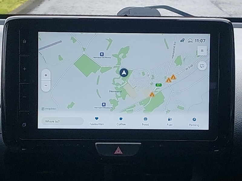 Used Toyota Yaris Cross 2023 for sale - 77912459: Photo 10