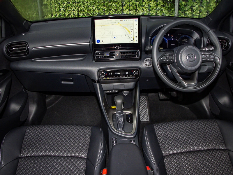 Used Mazda Mazda2 HYBRID 2026 for sale - 78148657: Photo 5