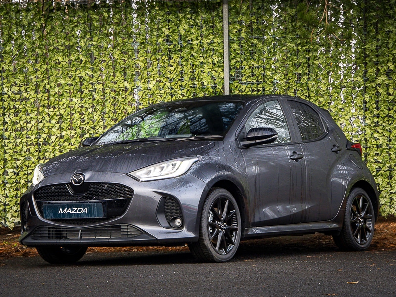 Used Mazda Mazda2 HYBRID 2026 for sale - 78148657: Photo 7