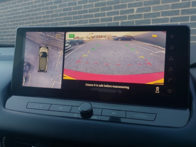 Used Nissan Qashqai 2022 for sale - 76928857: Photo 11