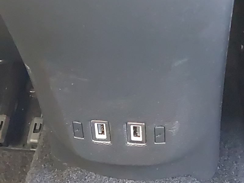 Used Vauxhall Mokka 2025 for sale - 77876640: Photo 10