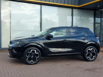 Used Vauxhall Mokka 2025 for sale - 77876640: Photo