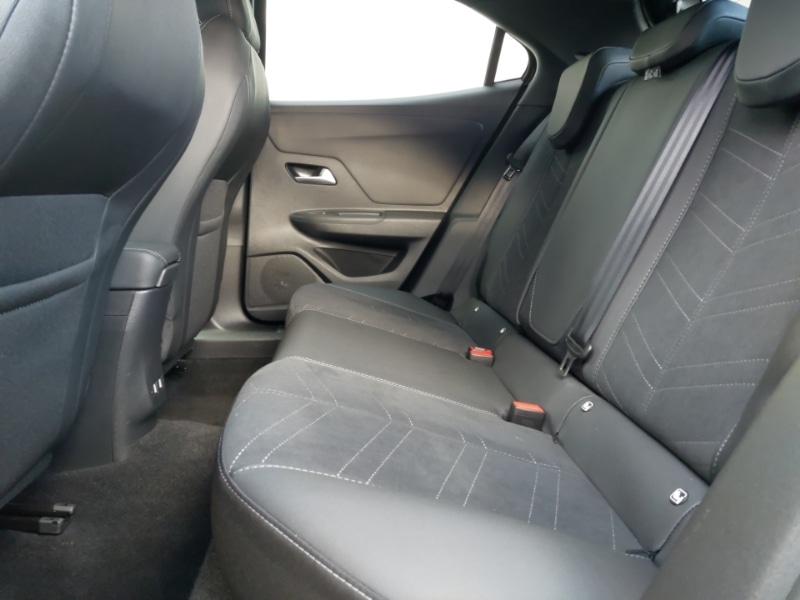 Used Vauxhall Mokka 2025 for sale - 77876640: Photo 6