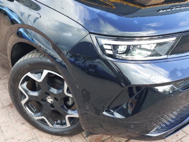 Used Vauxhall Mokka 2025 for sale - 77876640: Photo 9