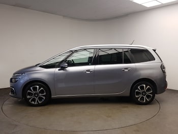 Used Citroen C4 Grand Picasso 2020 for sale - 77035506: Photo