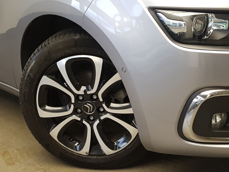 Used Citroen C4 Grand Picasso 2020 for sale - 77035506: Photo 9