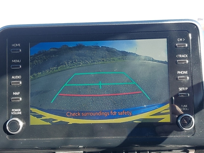 Used Toyota C-HR 2021 for sale - 77875653: Photo 11