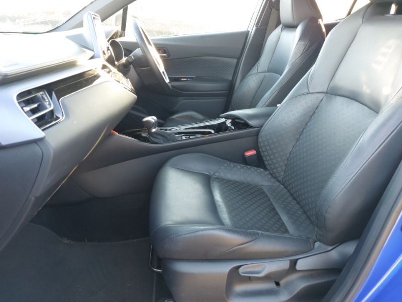 Used Toyota C-HR 2021 for sale - 77875653: Photo 5